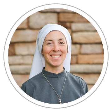 Sr. June Benedicta Bell, T.O.R. Sr. June Benedicta Bell, T.O.R.
